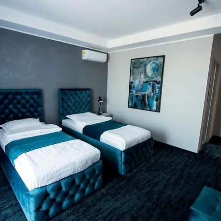 Zen Hotel Focşani