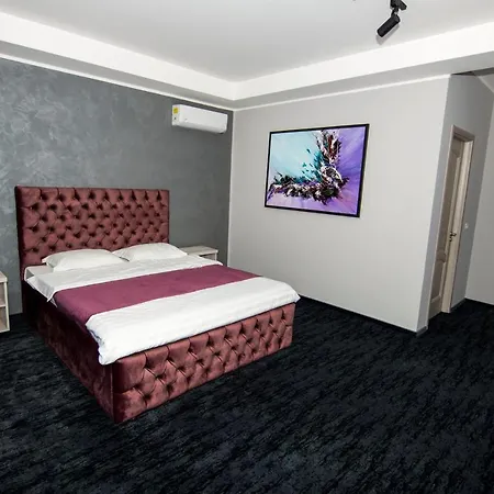 Zen Hotel