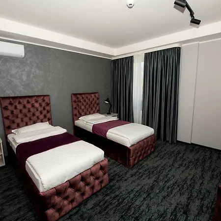 Zen Hotel 4*