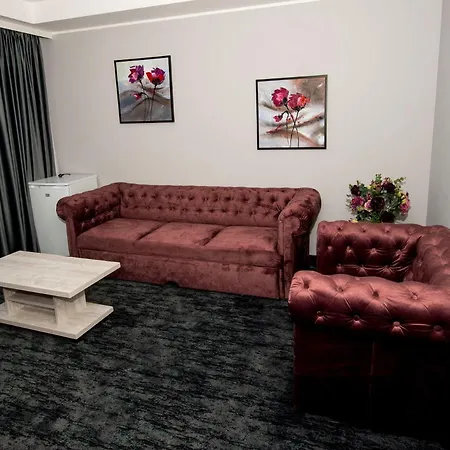 Zen Hotel 4*