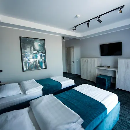 Zen Hotel
