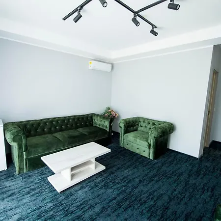 Zen Hotel