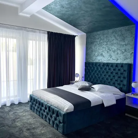 Hotel Zen